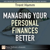 Managing Your Personal Finances Better