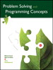Problem Solving and Programming Concepts