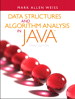 Data Structures and Algorithm Analysis in Java