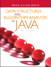 Data Structures and Algorithm Analysis in Java, 3rd Edition