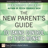 New Parent's Guide to Taking Control of Your Money, The