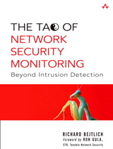 Tao of Network Security Monitoring, The: Beyond Intrusion Detection