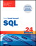 Sams Teach Yourself SQL in 24 Hours, 5th Edition