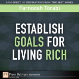 Establishing Goals for Living Rich