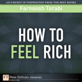 How to Feel Rich