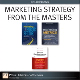 Marketing Strategy from the Masters (Collection)