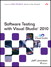Software Testing with Visual Studio 2010