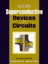 Principles of Superconductive Devices and Circuits, 2nd Edition