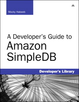 Developer's Guide to Amazon SimpleDB, A