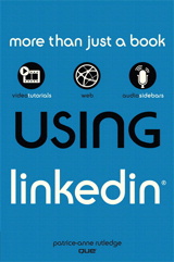 Using LinkedIn