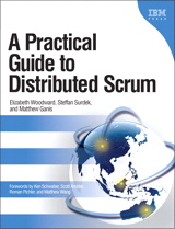 Practical Guide to Distributed Scrum, A