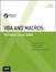 VBA and Macros: Microsoft Excel 2010