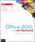 Microsoft Office 2010 On Demand