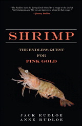 Shrimp: The Endless Quest for Pink Gold