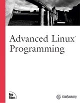 Advanced Linux Programming