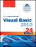 Sams Teach Yourself Visual Basic 2010 in 24 Hours Complete Starter Kit