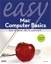 Easy Mac Computer Basics