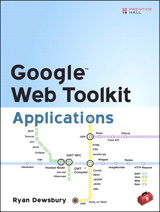 Google Web Toolkit Applications