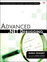 Advanced .NET Debugging