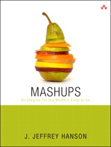 Mashups: Strategies for the Modern Enterprise