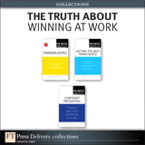 The Truth About Winning at Work (Collection)