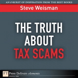 The Truth About Tax Scams