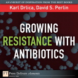 Growing Resistance with Antibiotics