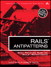 Rails AntiPatterns: Best Practice Ruby on Rails Refactoring