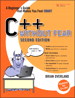 C++ Without Fear: A Beginner's Guide That Makes You Feel Smart, 2nd Edition