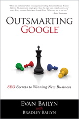 Outsmarting Google: SEO Secrets to Winning New Business