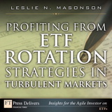 Profiting from ETF Rotation Strategies in Turbulent Markets