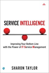 Service Intelligence: Improving Your Bottom Line with the Power of IT Service Management