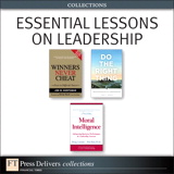 Essential Lessons on Leadership (Collection)