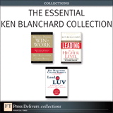 Essential Ken Blanchard Collection, The