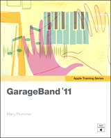 Apple Training Series: GarageBand '11