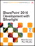 SharePoint 2010 Development with Silverlight