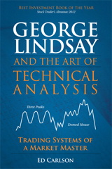 George Lindsay and the Art of Technical Analysis: Trading Systems of a Market Master