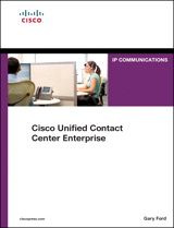 Cisco Unified Contact Center Enterprise (UCCE)