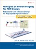 Principles of Power Integrity for PDN Design-Simplified: Robust and Cost Effective Design for High Speed Digital Products
