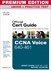 CCNA Voice 640-461 Official Cert Guide, Premium Edition eBook and Practice Test