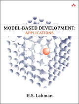 Model-Based Development: Applications