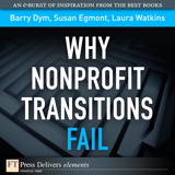 Why Nonprofit Transitions Fail