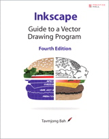 Inkscape: Guide to a Vector Drawing Program, 4th Edition