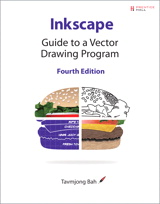 Inkscape: Guide to a Vector Drawing Program, 4th Edition