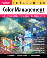 Real World Color Management, 2nd Edition