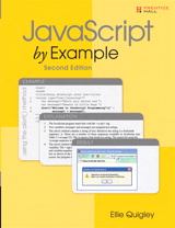 JavaScript by Example