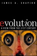 Evolution: A View from the 21st Century