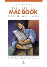 The Little Mac Book, Lion Edition