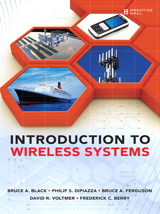 Introduction to Wireless Systems