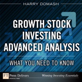 Growth Stock Investing Advanced Analysis: What You Need to Know